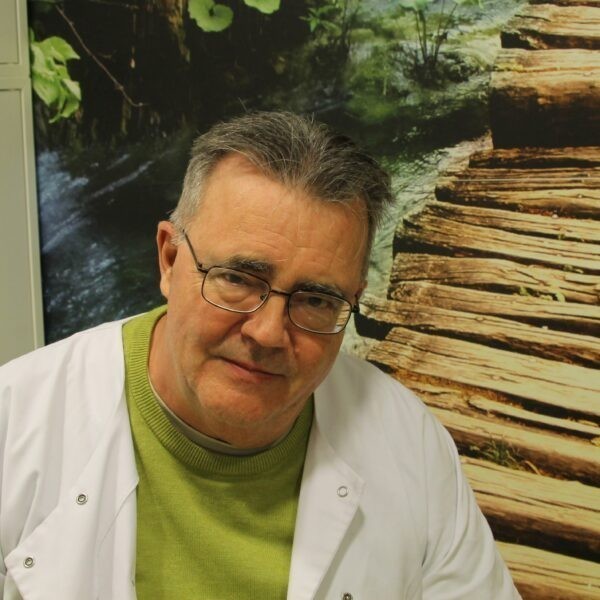 Service de podologie