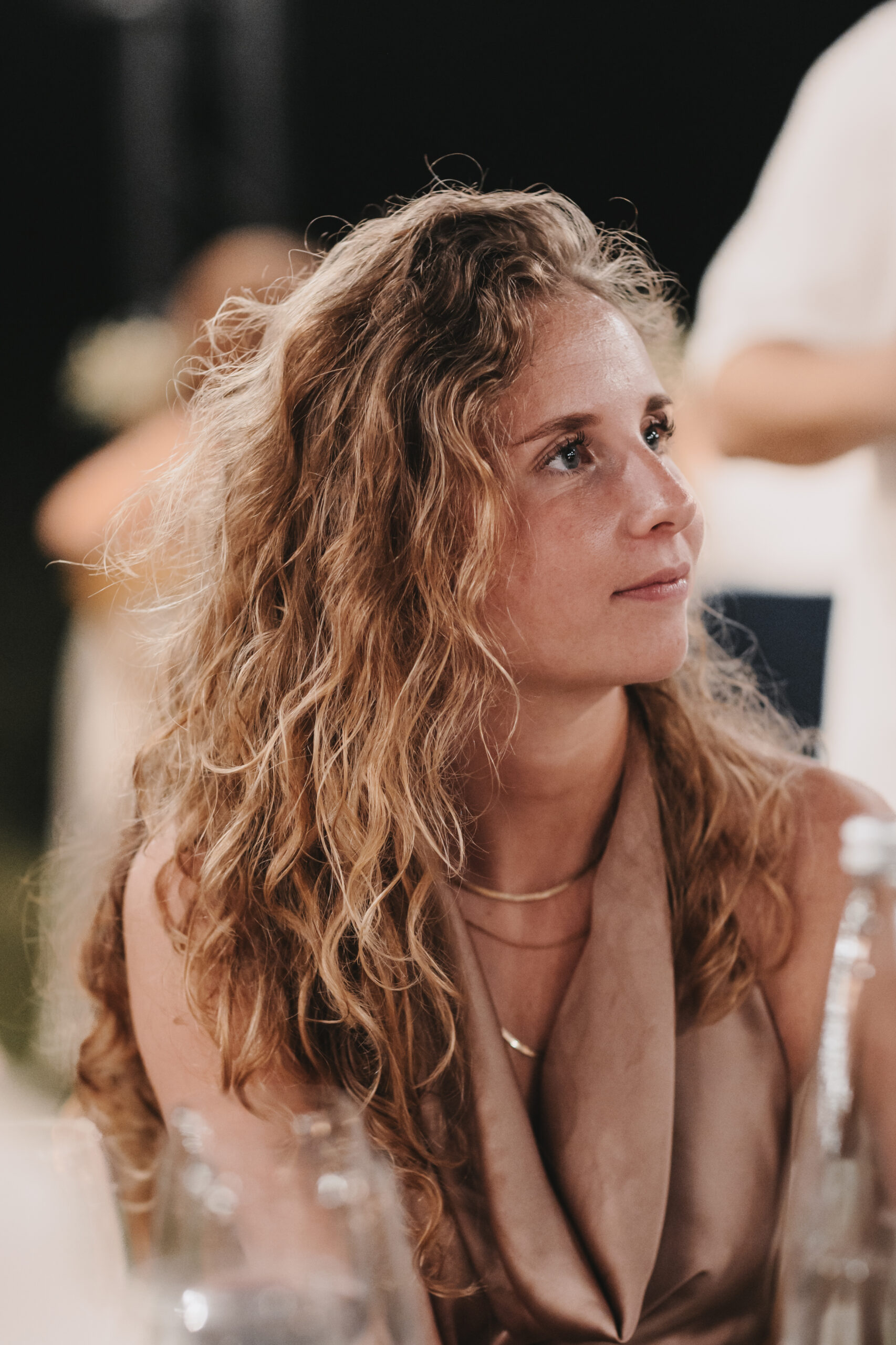 Service de logopédie