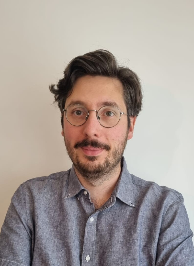 Docteur Mathieu David