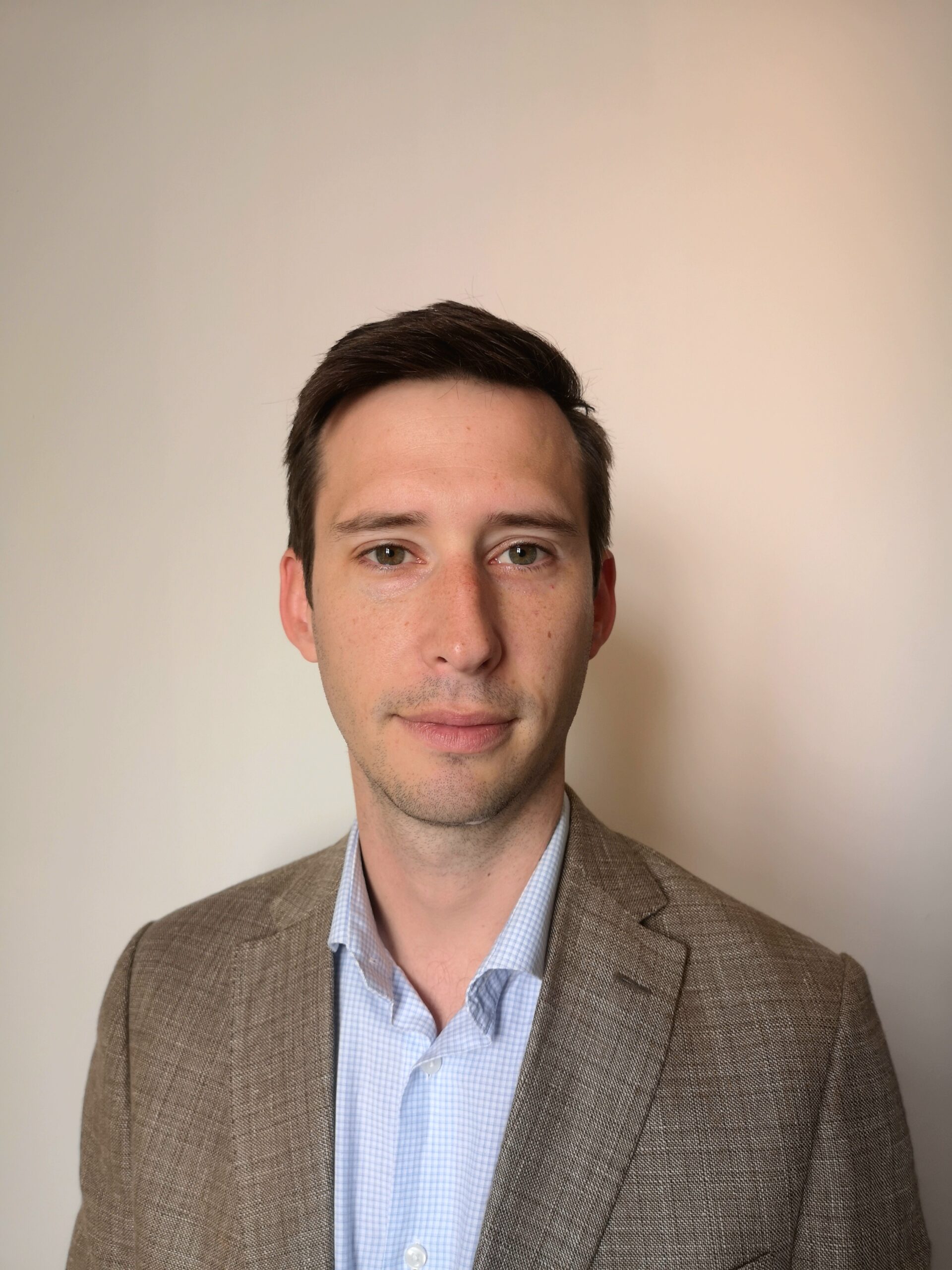 Docteur Antoine Vanderlinden