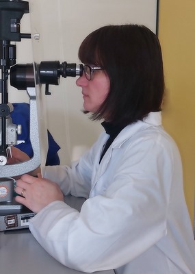 Docteur Amalia Thoma