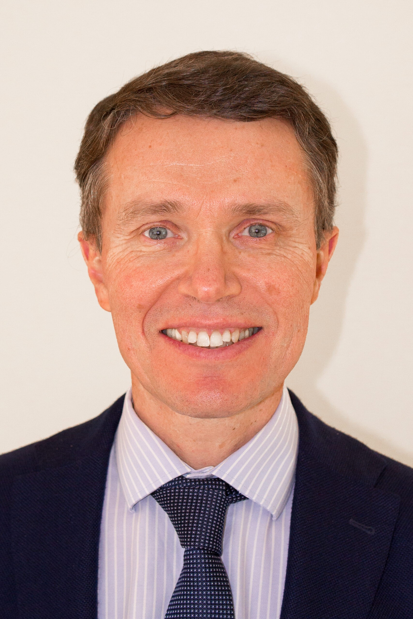 Professeur P. Poilvache