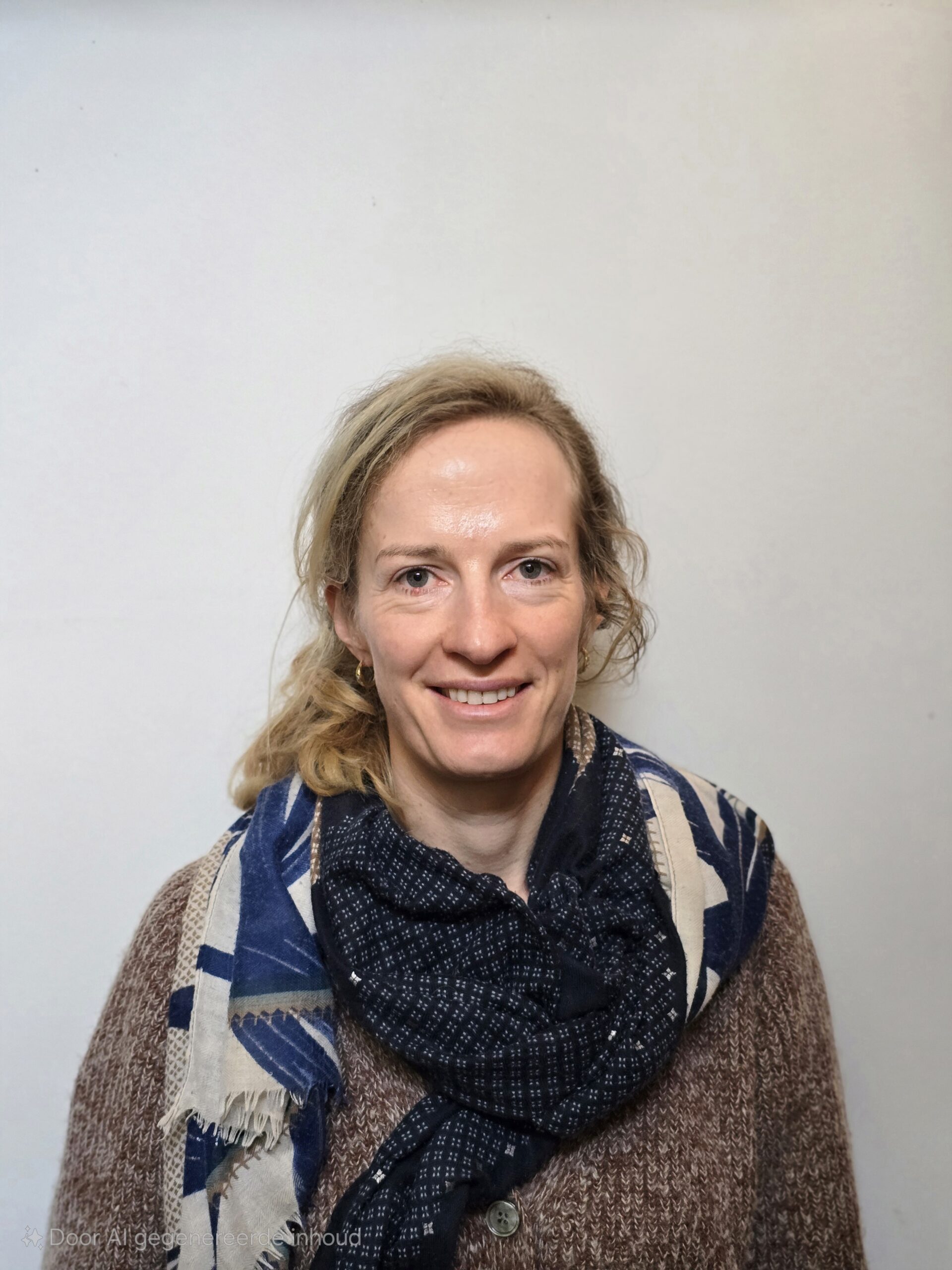 Docteur Joséphine Behaegel