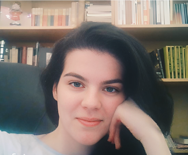 Docteure Cristina Marinescu