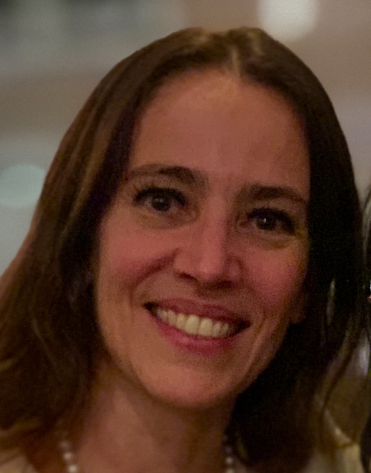 Docteur Alessandra Chaves