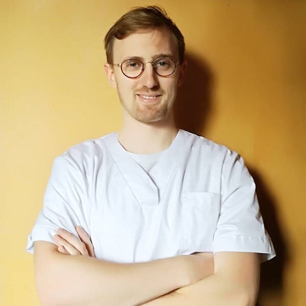 Services de kinésithérapie