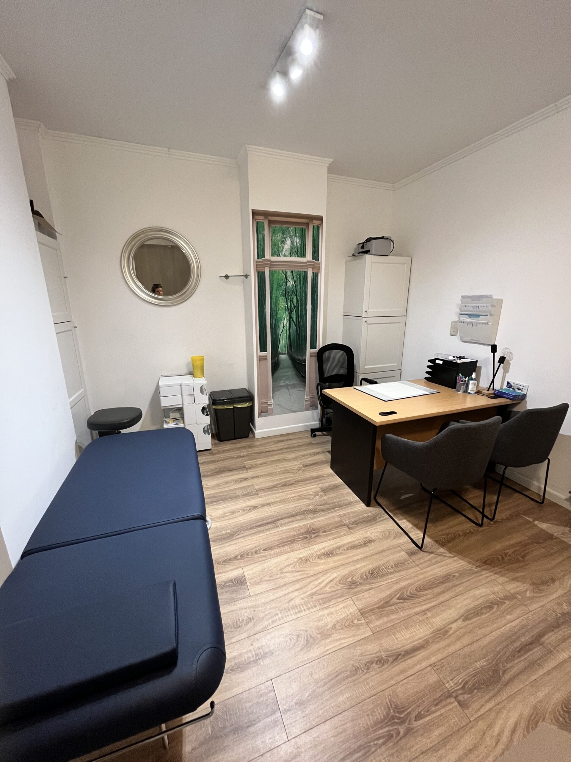 Médecine générale