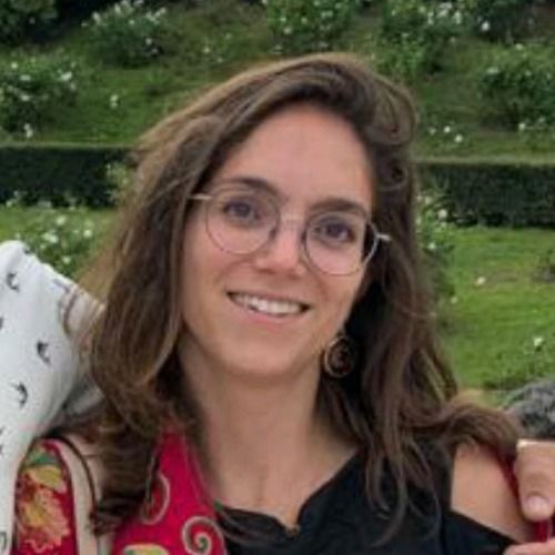 Docteur Alexandra Singh